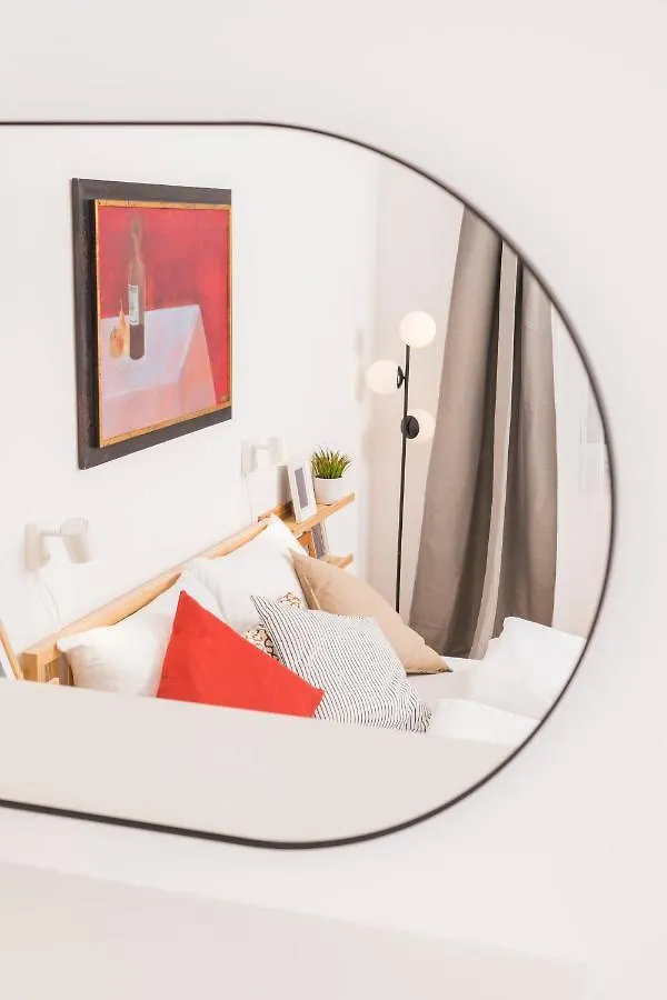 Cozy Apartment Siebenbrunn Wien