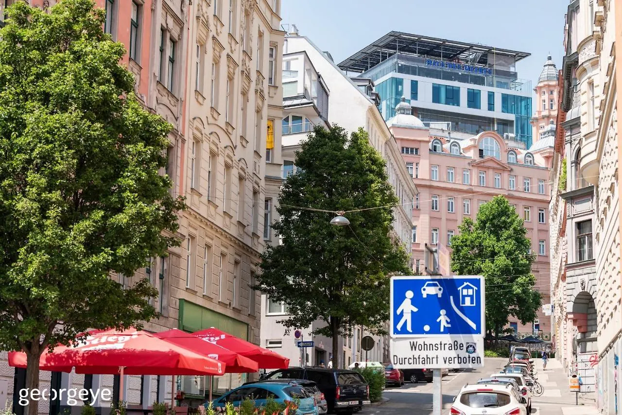 Cozy Apartment Siebenbrunn Wien