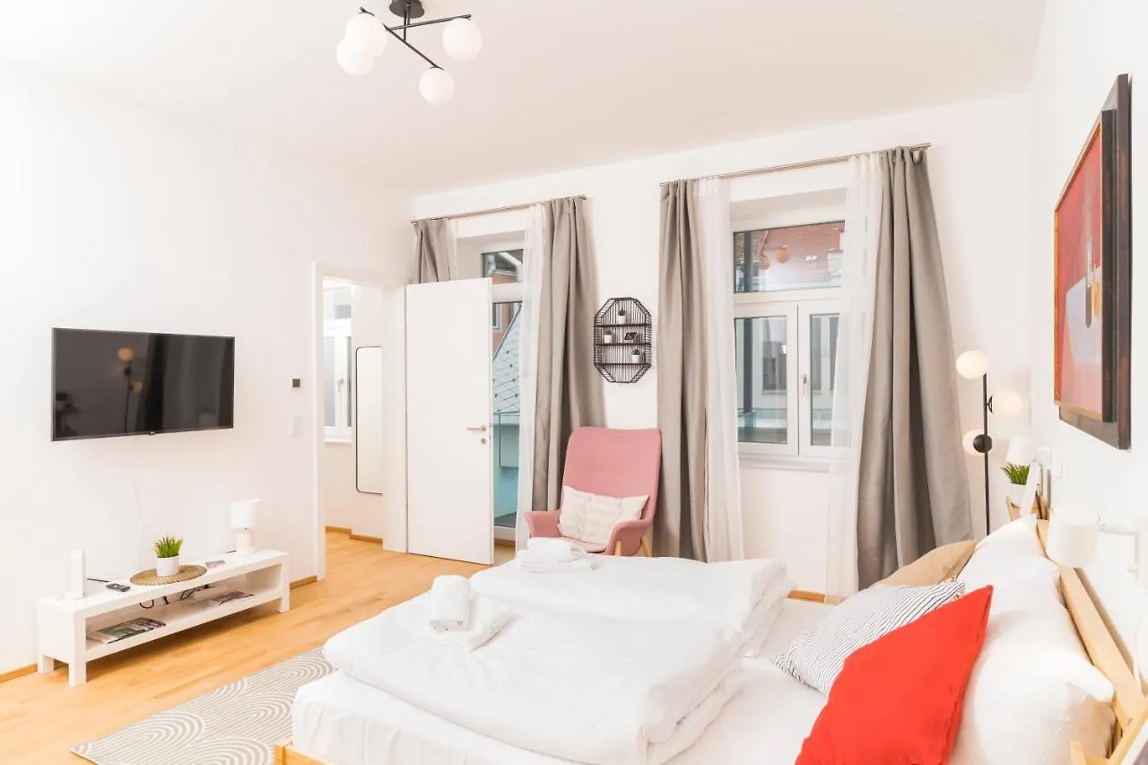 Cozy Apartment Siebenbrunn Vienna 0*,  Austria
