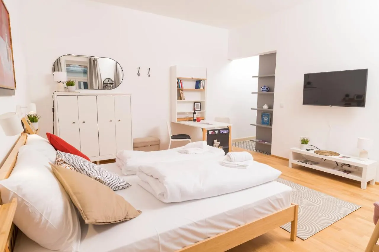 Cozy Apartment Siebenbrunn Vienna 0*,  Austria