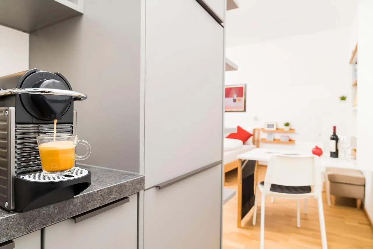Cozy Apartment Siebenbrunn Vienna