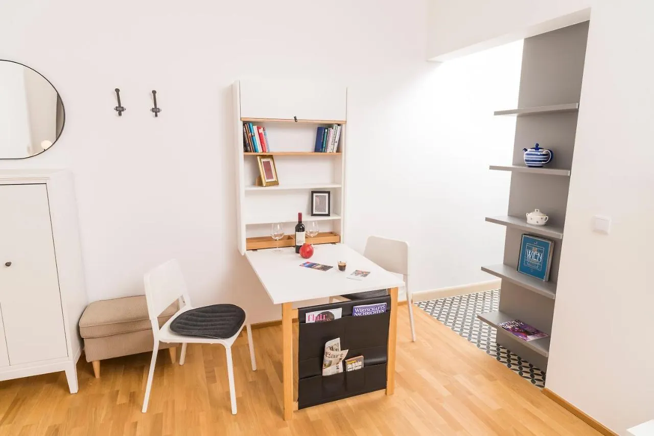 Cozy Apartment Siebenbrunn Vienna