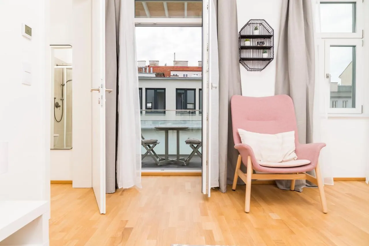 Cozy Apartment Siebenbrunn Vienna 0*,