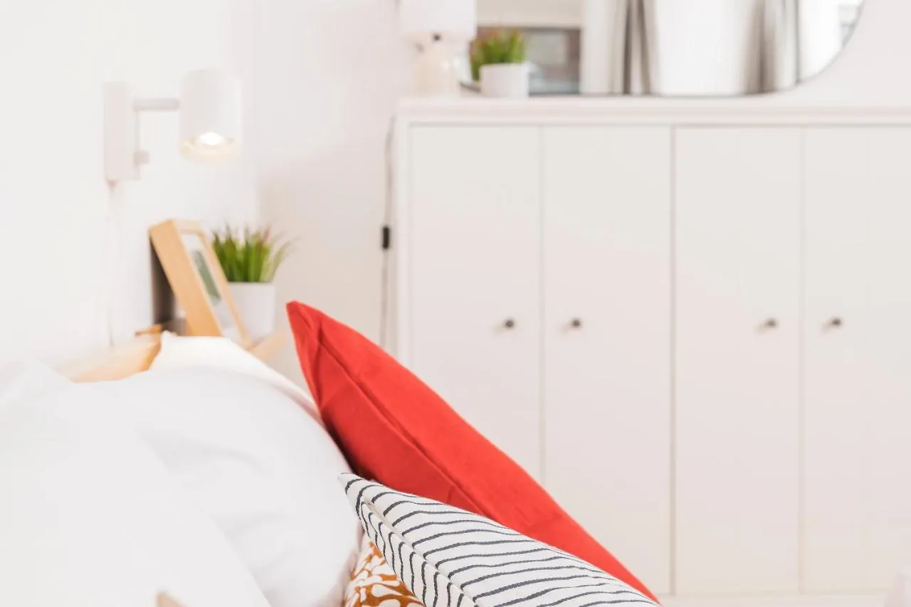 Cozy Apartment Siebenbrunn Vienna