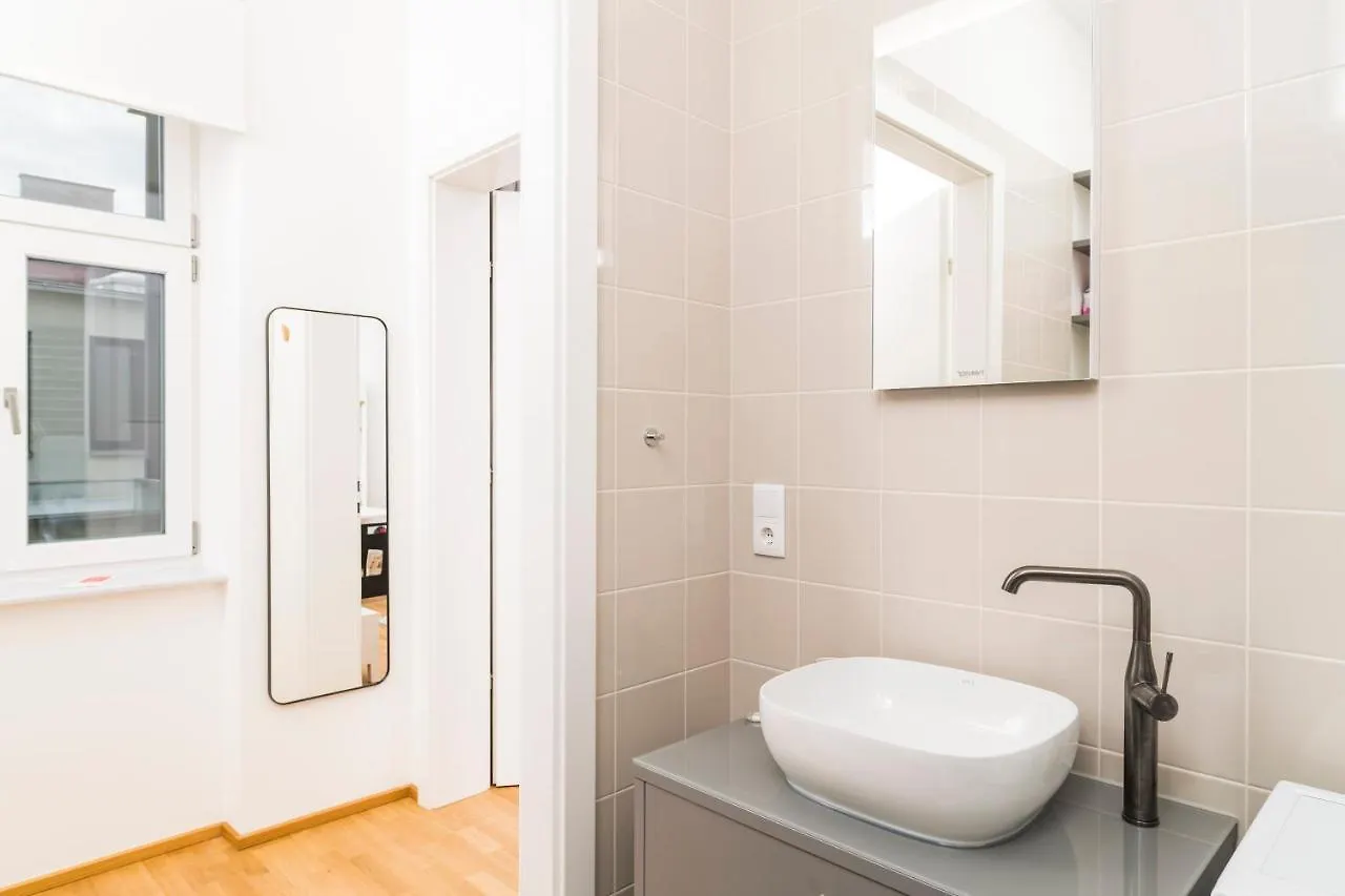 Cozy Apartment Siebenbrunn Vienna 0*,  Austria