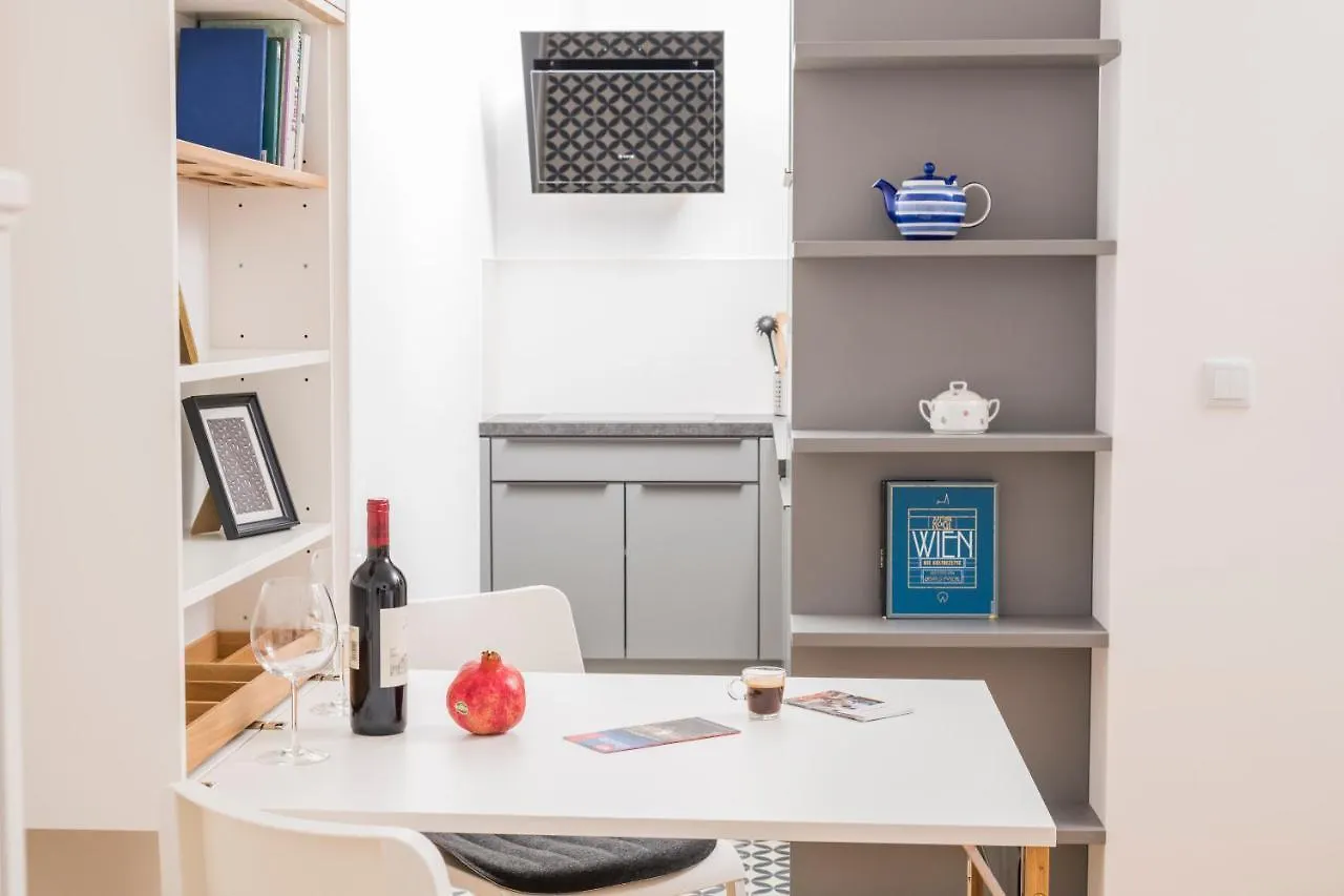 Cozy Apartment Siebenbrunn Vienna