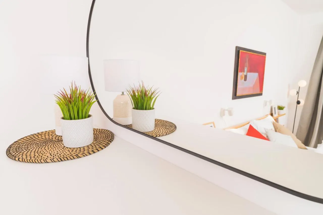 Cozy Apartment Siebenbrunn Vienna