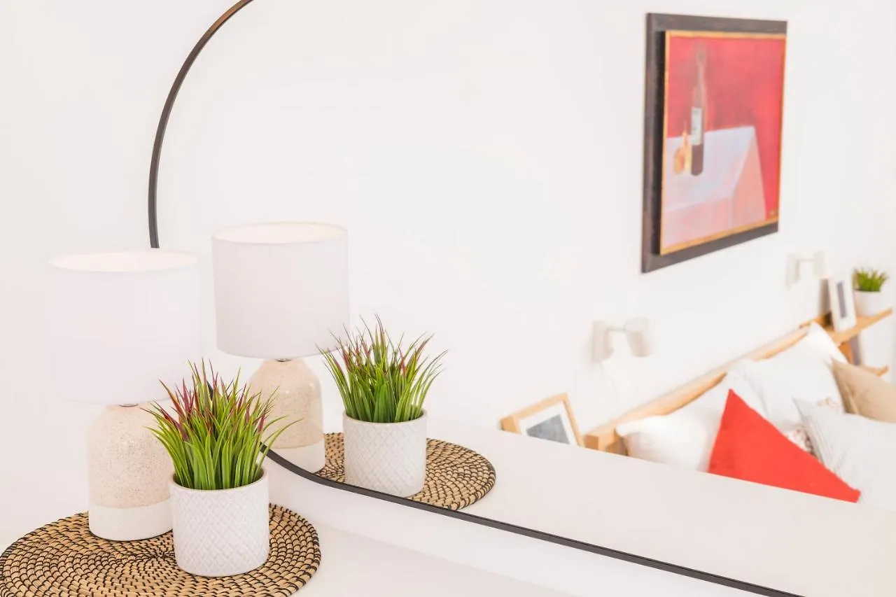 Cozy Apartment Siebenbrunn Vienna
