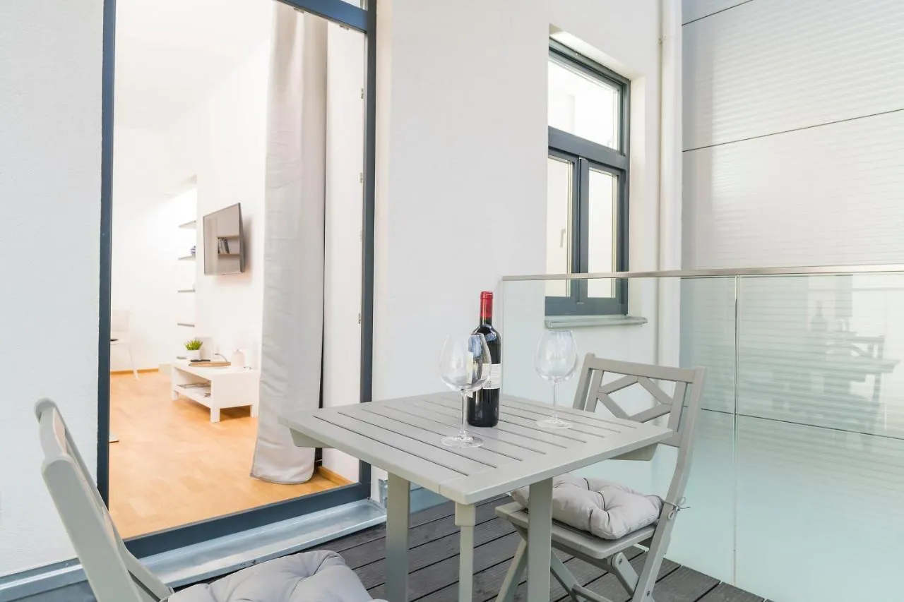 Cozy Apartment Siebenbrunn Vienna