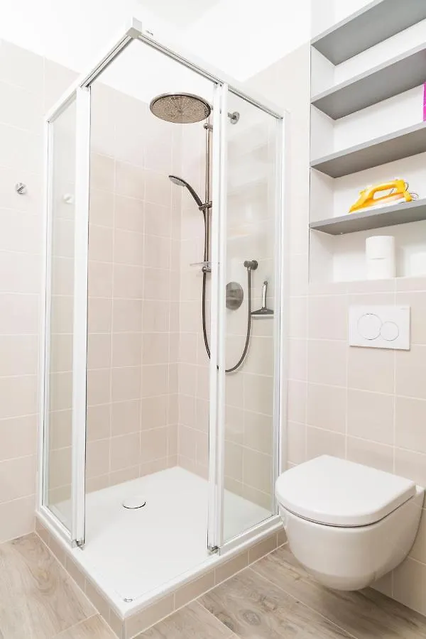 Cozy Apartment Siebenbrunn Vienna Austria