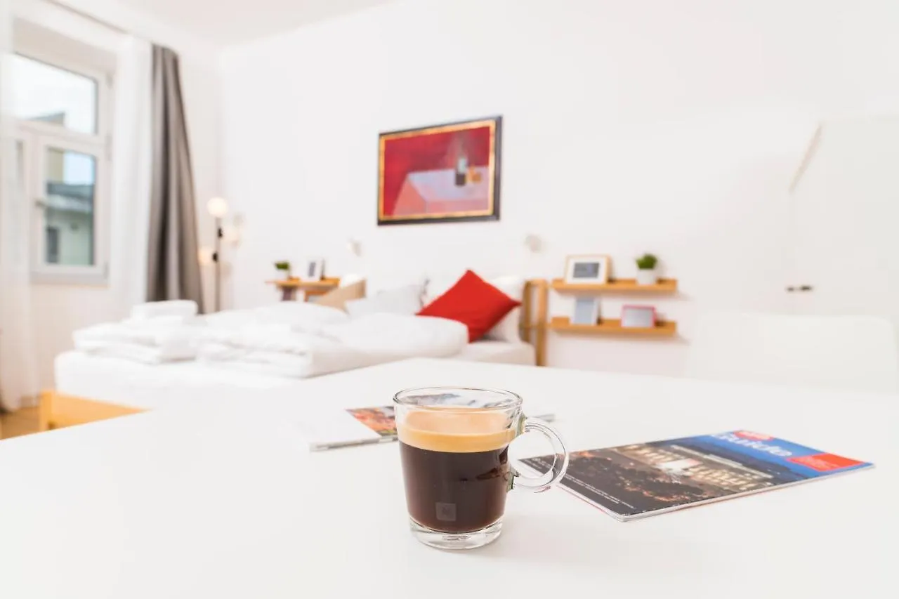 Cozy Apartment Siebenbrunn Vienna