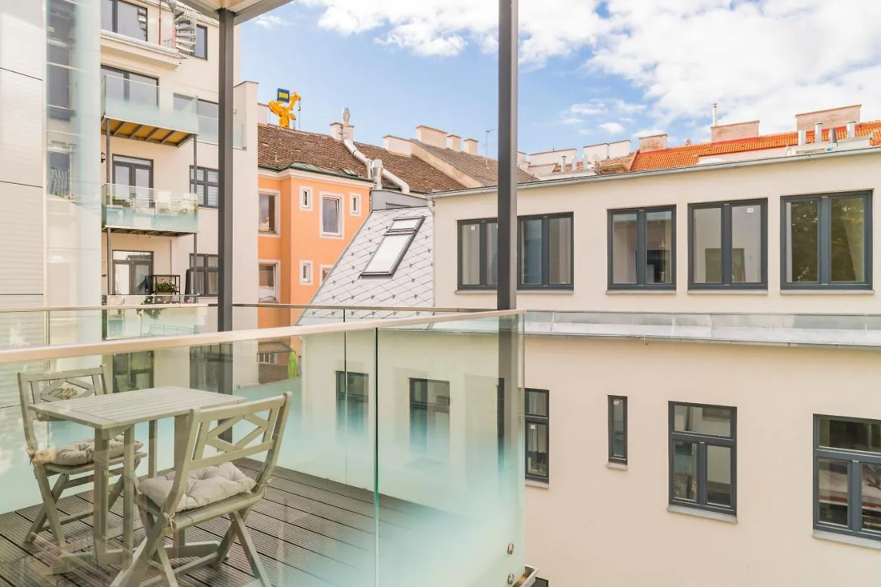 Cozy Apartment Siebenbrunn Vienna