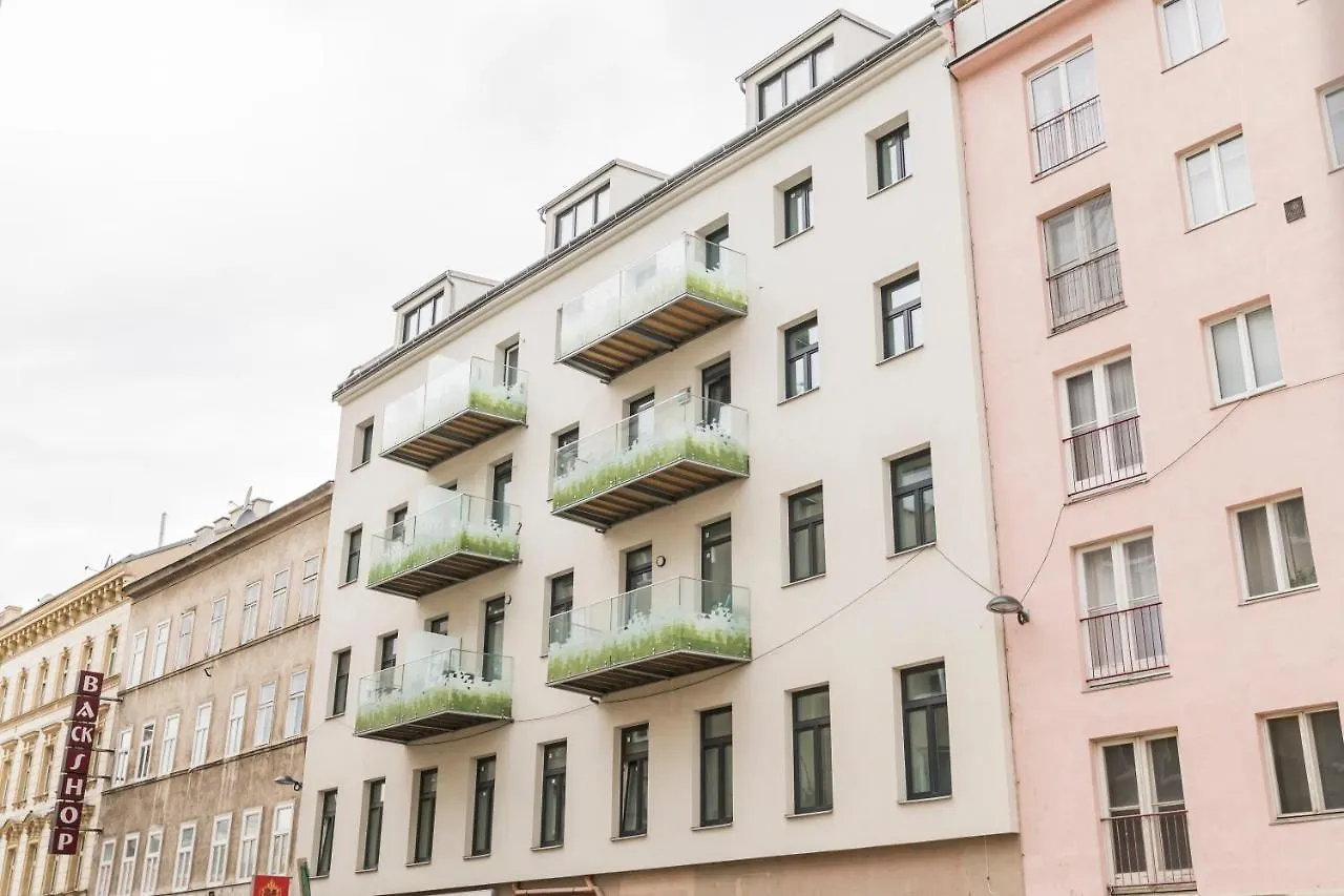 Cozy Apartment Siebenbrunn Vienna