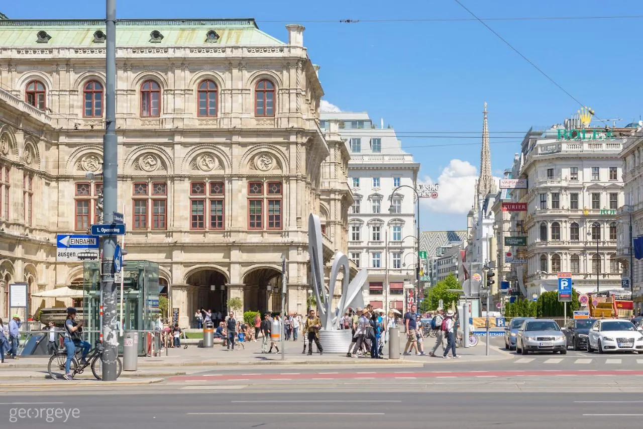 Cozy Apartment Siebenbrunn Vienna