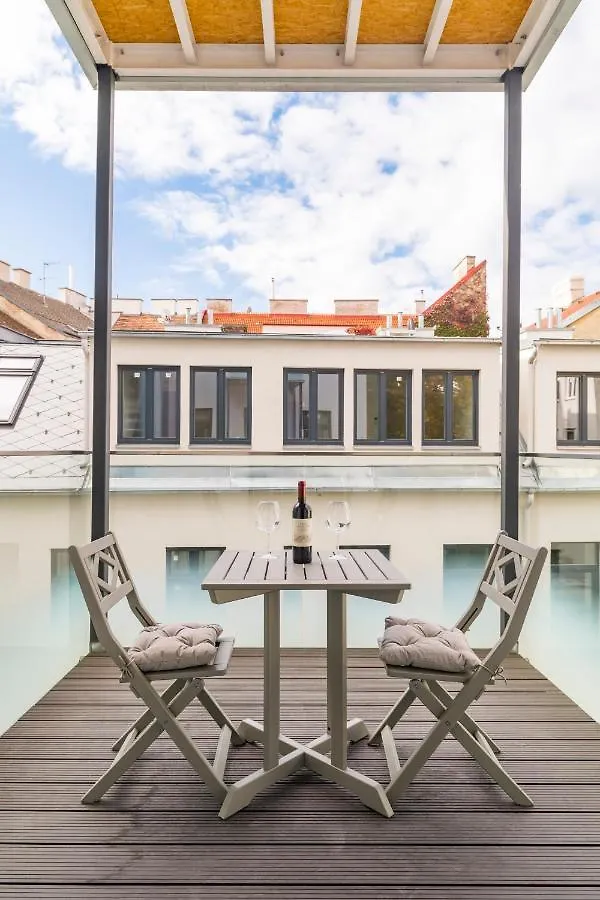 Cozy Apartment Siebenbrunn Vienna