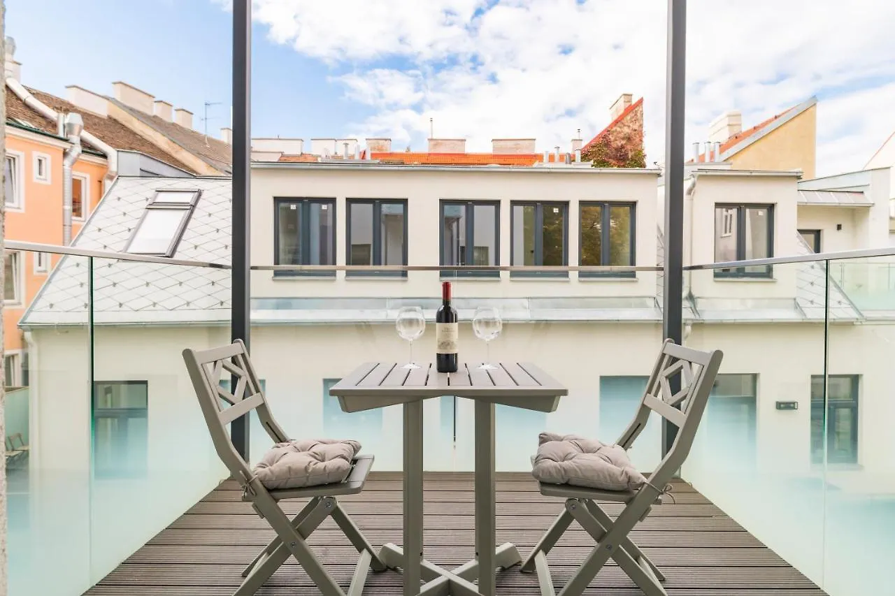 Cozy Apartment Siebenbrunn Vienna 0*,  Austria