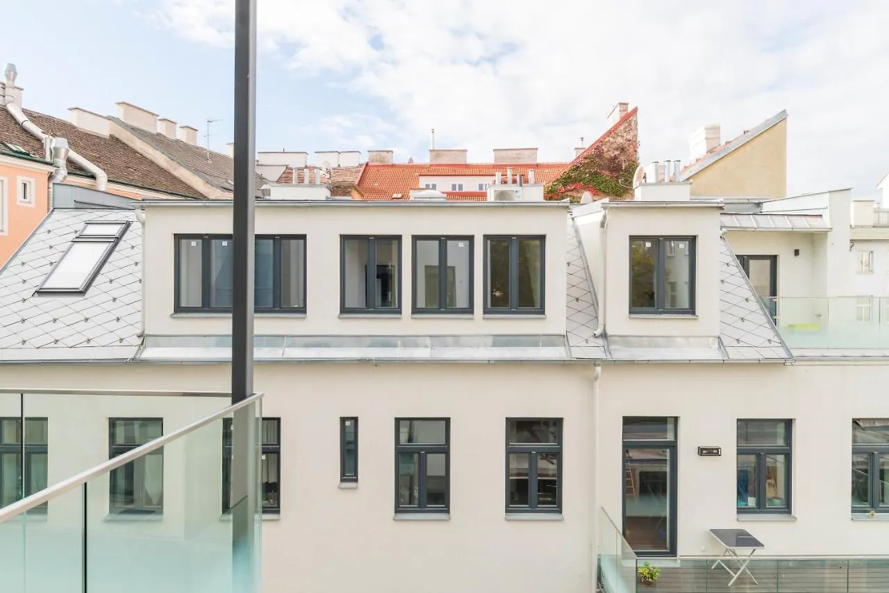 Cozy Apartment Siebenbrunn Vienna