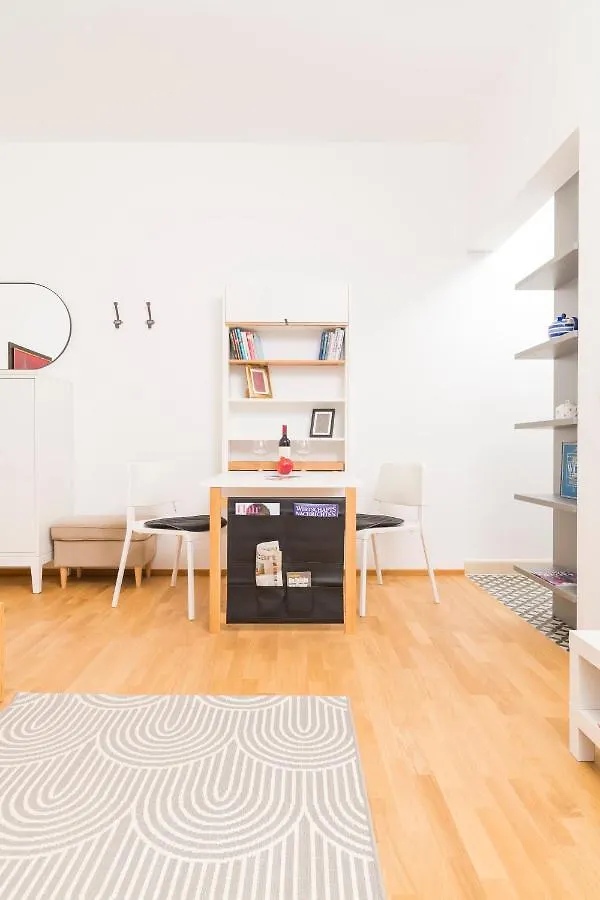 Cozy Apartment Siebenbrunn Vienna